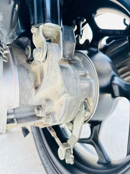 ปี2021 PCX160 รับแลกเทิน เลามชุดโอนครบ รูปที่ 4