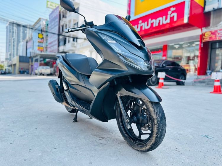 ปี2021 PCX160 รับแลกเทิน เลามชุดโอนครบ รูปที่ 11