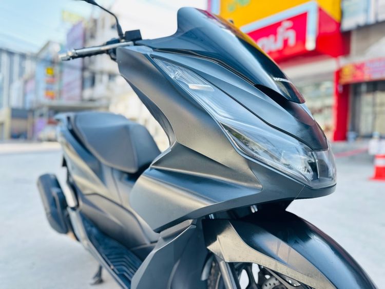 ปี2021 PCX160 รับแลกเทิน เลามชุดโอนครบ รูปที่ 13