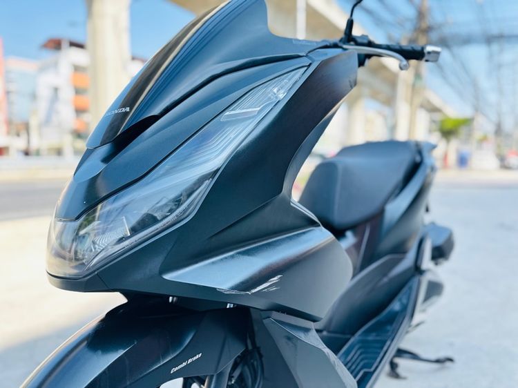 ปี2021 PCX160 รับแลกเทิน เลามชุดโอนครบ รูปที่ 14