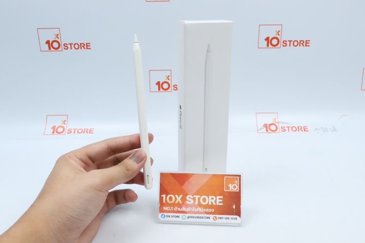 Apple Pencil 2 - ID26040027