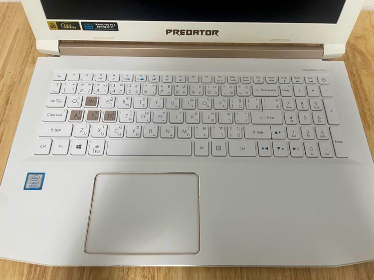 ACER PREDATOR HELIOS 300 SPECIAL EDITION รูปที่ 6