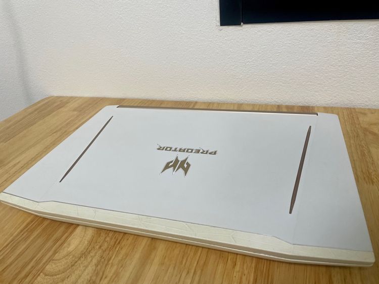 ACER PREDATOR HELIOS 300 SPECIAL EDITION รูปที่ 2
