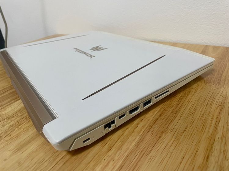 ACER PREDATOR HELIOS 300 SPECIAL EDITION รูปที่ 4
