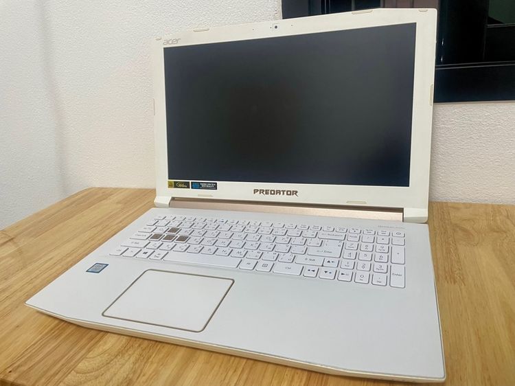 ACER PREDATOR HELIOS 300 SPECIAL EDITION รูปที่ 5