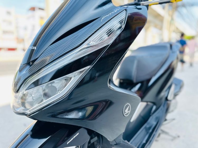 ปี2018 PCX150 รับแลกเทิน เล่มชุดโอนครบ รูปที่ 14