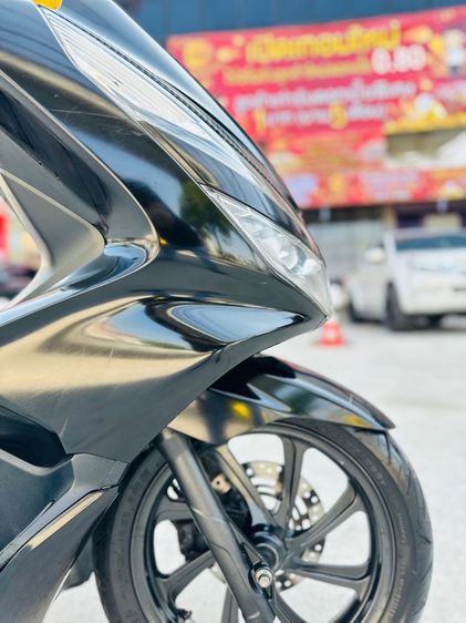 ปี2018 PCX150 รับแลกเทิน เล่มชุดโอนครบ รูปที่ 16
