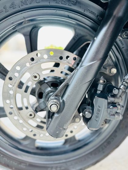 ปี2018 PCX150 รับแลกเทิน เล่มชุดโอนครบ รูปที่ 15