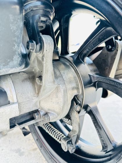 ปี2018 PCX150 รับแลกเทิน เล่มชุดโอนครบ รูปที่ 3