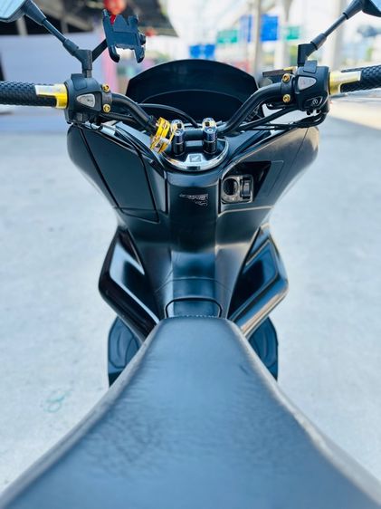 ปี2018 PCX150 รับแลกเทิน เล่มชุดโอนครบ รูปที่ 7