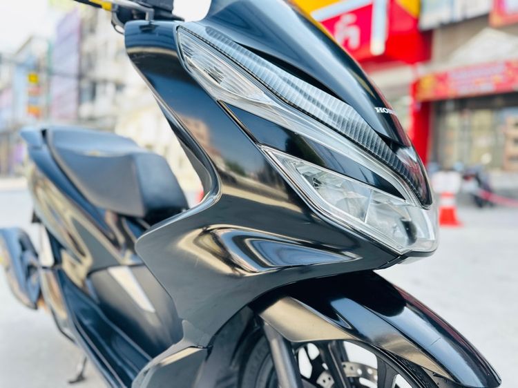 ปี2018 PCX150 รับแลกเทิน เล่มชุดโอนครบ รูปที่ 13
