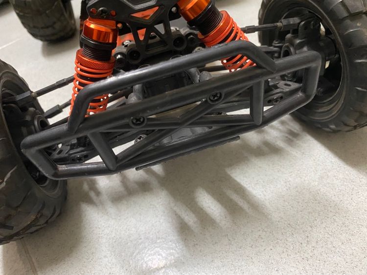 รถบังคับวิทยุ Kasemoto ได้ของตามรูป รูปที่ 7