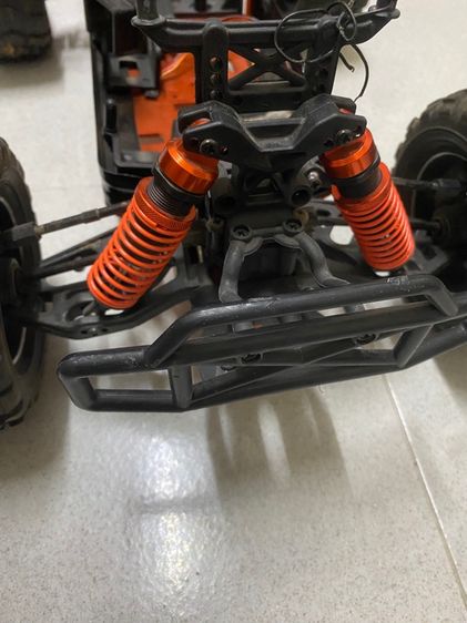 รถบังคับวิทยุ Kasemoto ได้ของตามรูป รูปที่ 5