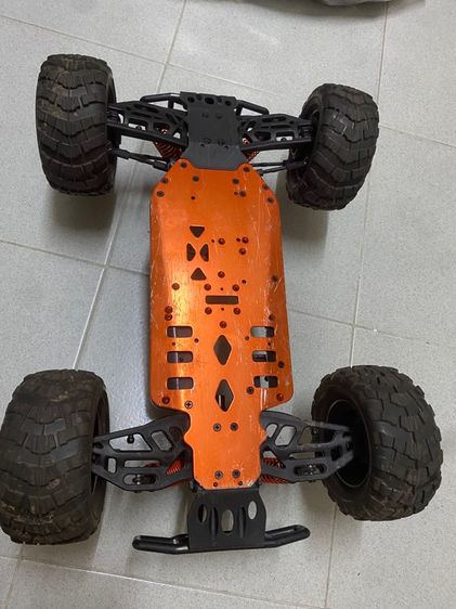 รถบังคับวิทยุ Kasemoto ได้ของตามรูป รูปที่ 8