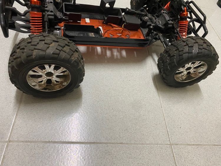 รถบังคับวิทยุ Kasemoto ได้ของตามรูป รูปที่ 12