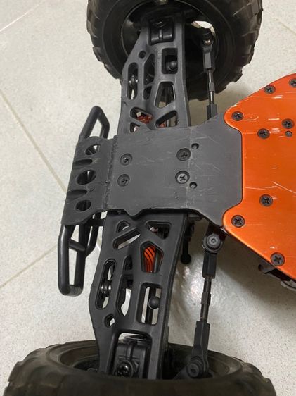 รถบังคับวิทยุ Kasemoto ได้ของตามรูป รูปที่ 9