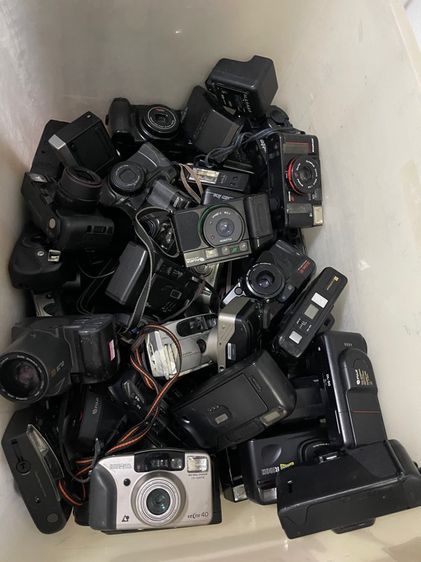 กล้อง แผงic รูปที่ 2