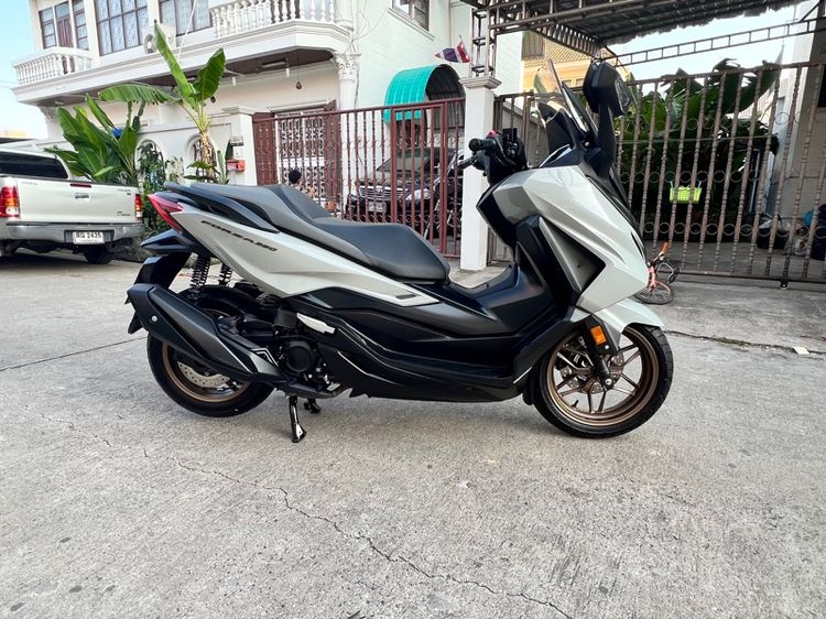 ขายฟอร์ซ่ารถบ้านมือเดียวซื้อเงินสดมาสภาพป้ายแดง รูปที่ 3