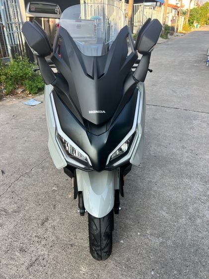 ขายฟอร์ซ่ารถบ้านมือเดียวซื้อเงินสดมาสภาพป้ายแดง รูปที่ 2