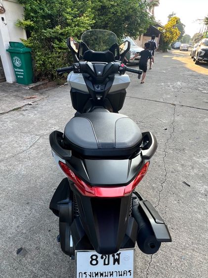 ขายฟอร์ซ่ารถบ้านมือเดียวซื้อเงินสดมาสภาพป้ายแดง รูปที่ 5