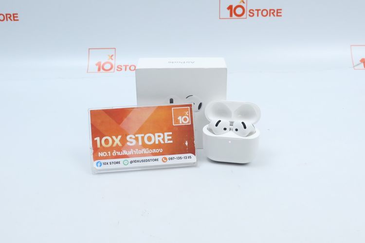 AirPods 4 - ID26040037