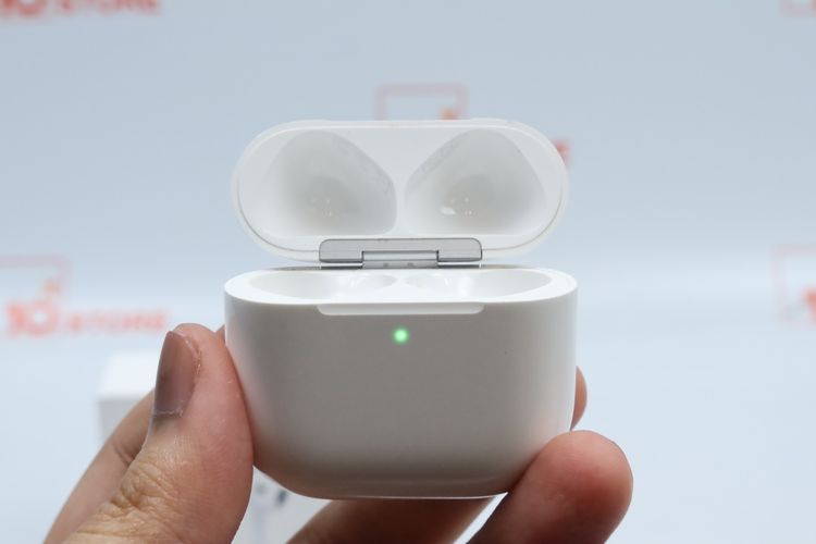 AirPods 4 - ID26040037 รูปที่ 8