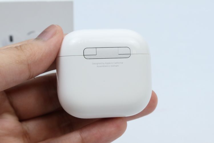 AirPods 4 - ID26040037 รูปที่ 3