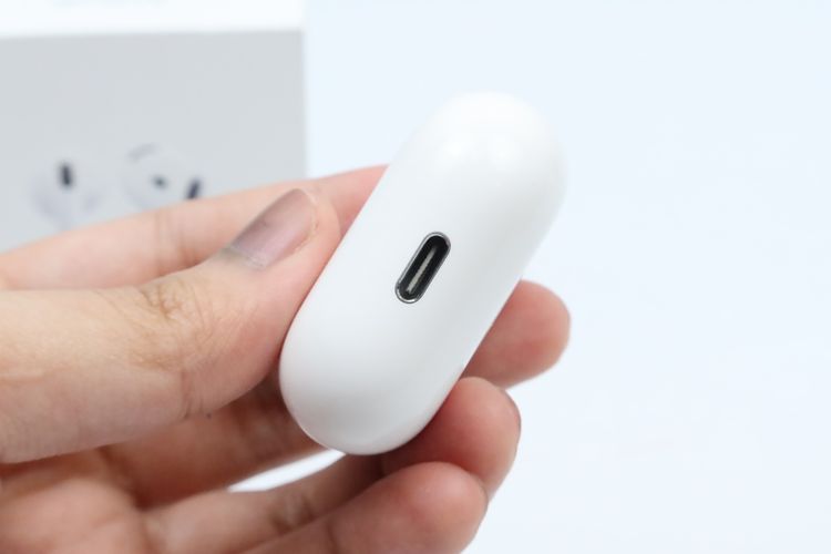 AirPods 4 - ID26040037 รูปที่ 4