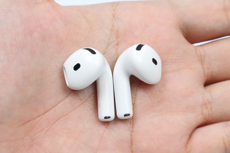 AirPods 4 - ID26040037 รูปที่ 10