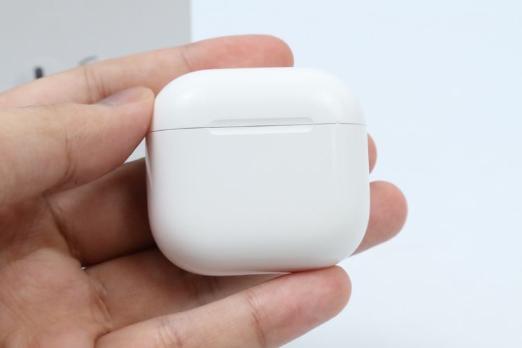 AirPods 4 - ID26040037 รูปที่ 2
