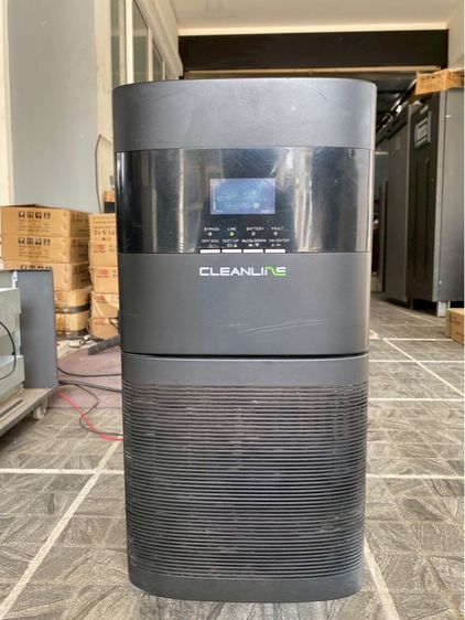 UPS 6000VA