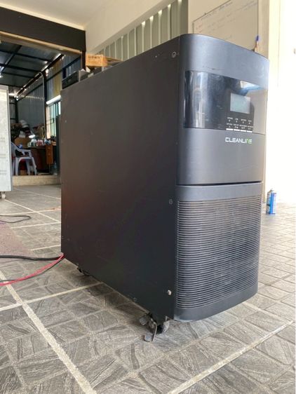 UPS 6000VA รูปที่ 5