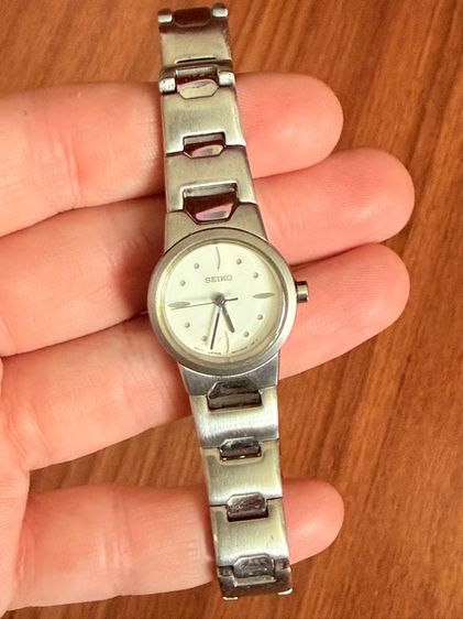 นาฬิกามือสอง seiko