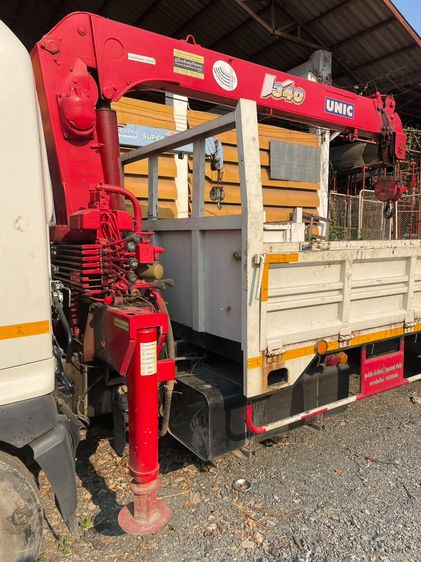 เครนเฮี้ยบ 3.4 ตัน