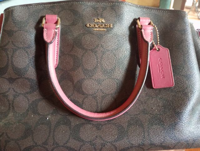 กระเป๋ามือ1 รูปที่ 5