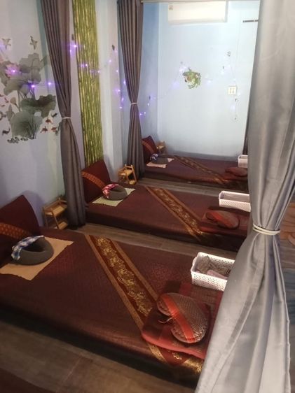 เซ้งร้านนวด ทำเลดี ลูกค้าเยอะ ซอยเบ๊ฮั้ว รูปที่ 6