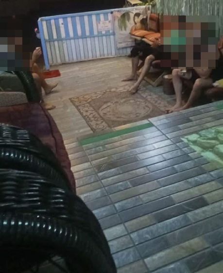 เซ้งร้านนวด ทำเลดี ลูกค้าเยอะ ซอยเบ๊ฮั้ว รูปที่ 8