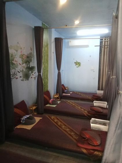 เซ้งร้านนวด ทำเลดี ลูกค้าเยอะ ซอยเบ๊ฮั้ว รูปที่ 5