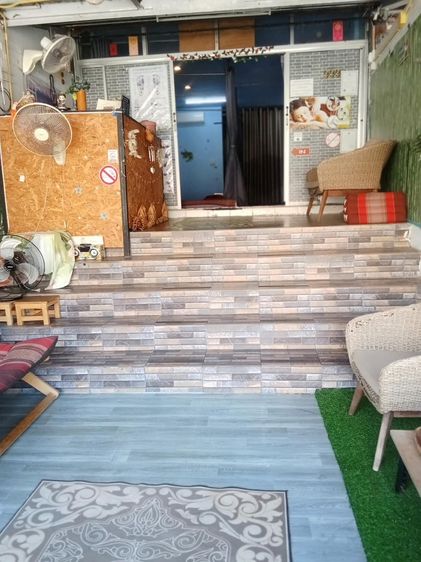 เซ้งร้านนวด ทำเลดี ลูกค้าเยอะ ซอยเบ๊ฮั้ว รูปที่ 3