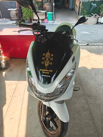 pcx 150 ปี 2016 เจ้าของขายเอง รูปที่ 2