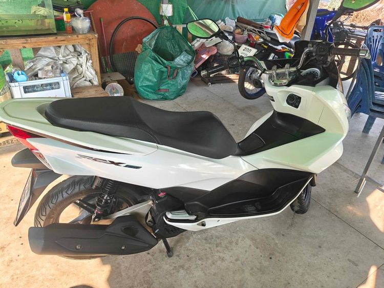 pcx 150 ปี 2016 เจ้าของขายเอง รูปที่ 5