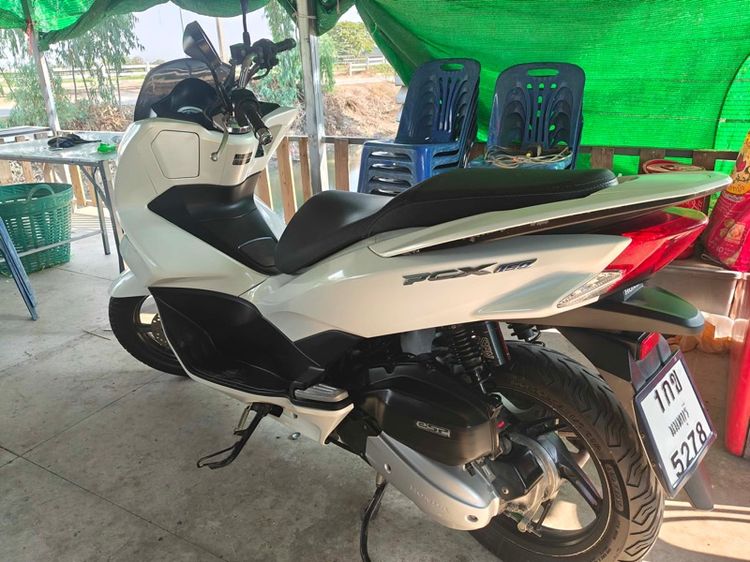pcx 150 ปี 2016 เจ้าของขายเอง รูปที่ 7