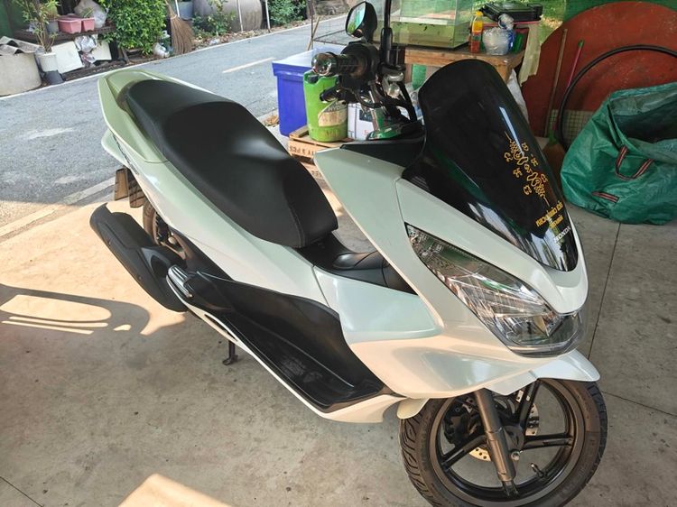 pcx 150 ปี 2016 เจ้าของขายเอง รูปที่ 3