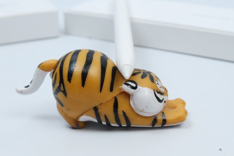 Apple Pencil Pro - ID26040067 รูปที่ 5