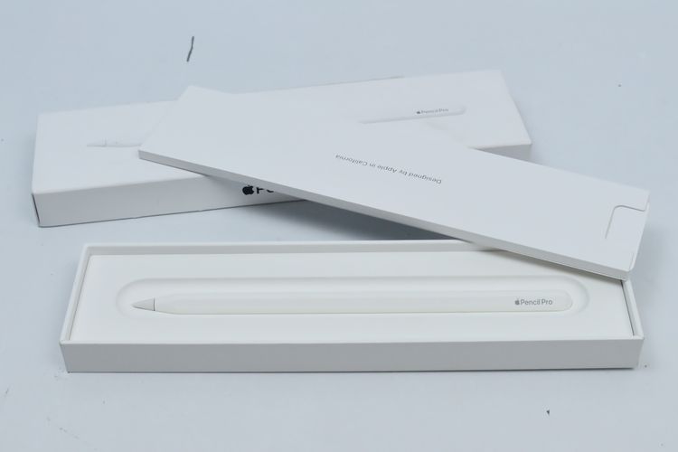 Apple Pencil Pro - ID26040067 รูปที่ 7