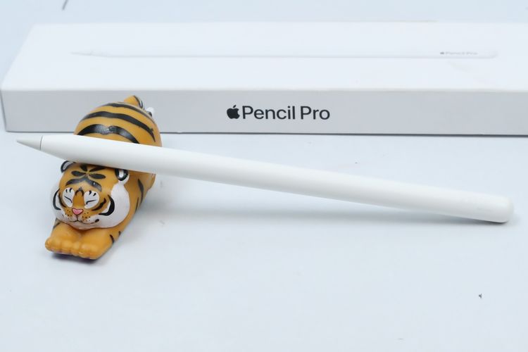 Apple Pencil Pro - ID26040067 รูปที่ 4