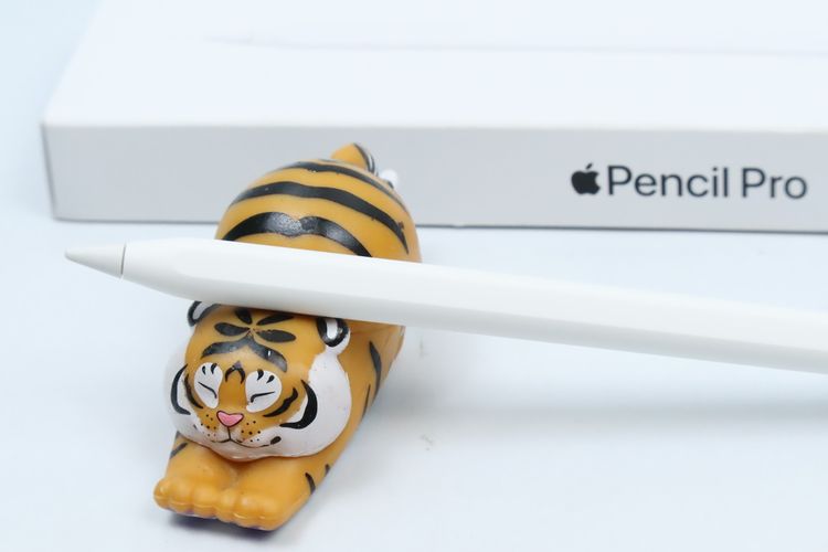 Apple Pencil Pro - ID26040067 รูปที่ 2