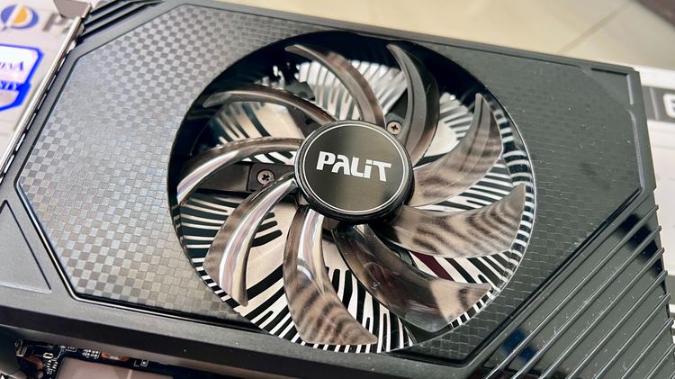 Geforce RTX 3050 6GB รูปที่ 7