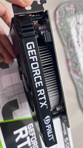 Geforce RTX 3050 6GB รูปที่ 5