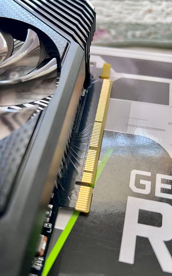 Geforce RTX 3050 6GB รูปที่ 3